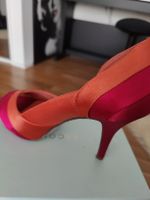 Pacomena Peeptoe Gr.40