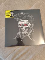 Salmo hellvisback sealed vinyl