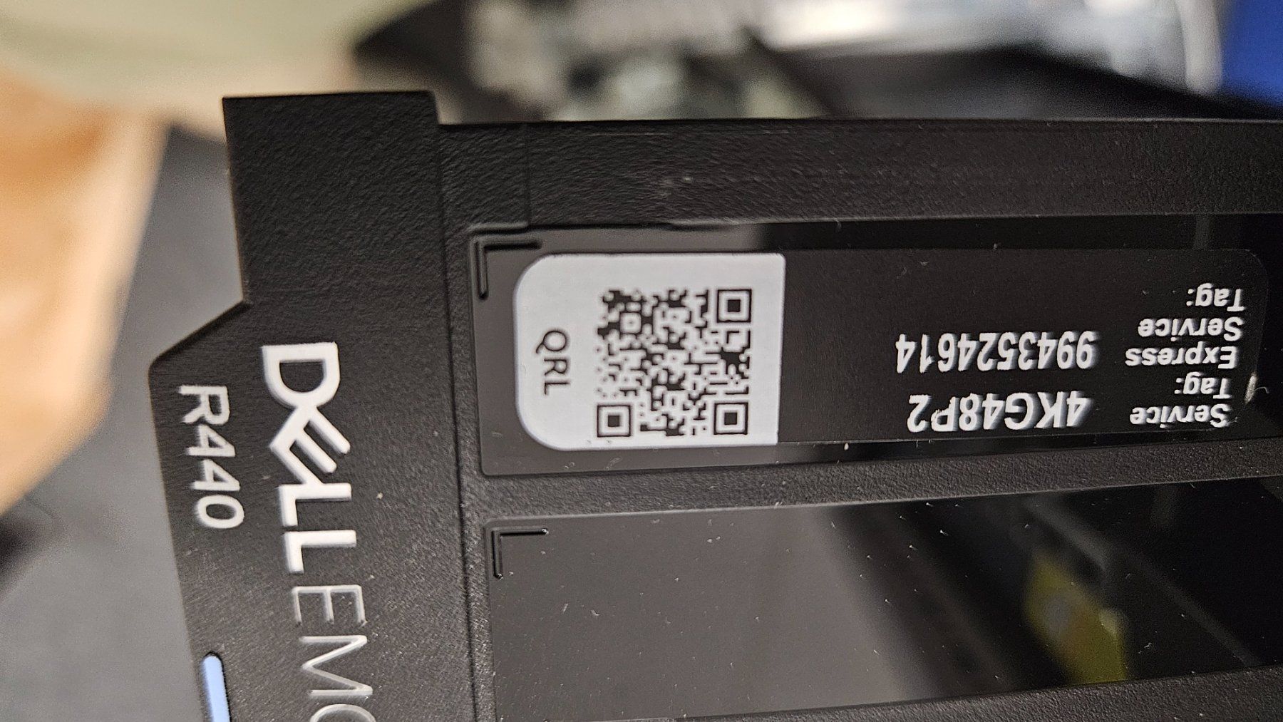Dell Server: Dell Blade Server R440 – Gebraucht aus Weggis von CEDAEL 4