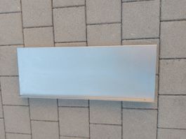 Gastro Wandregale ; Edelstahl Wandtablare ;80x30xH3cm