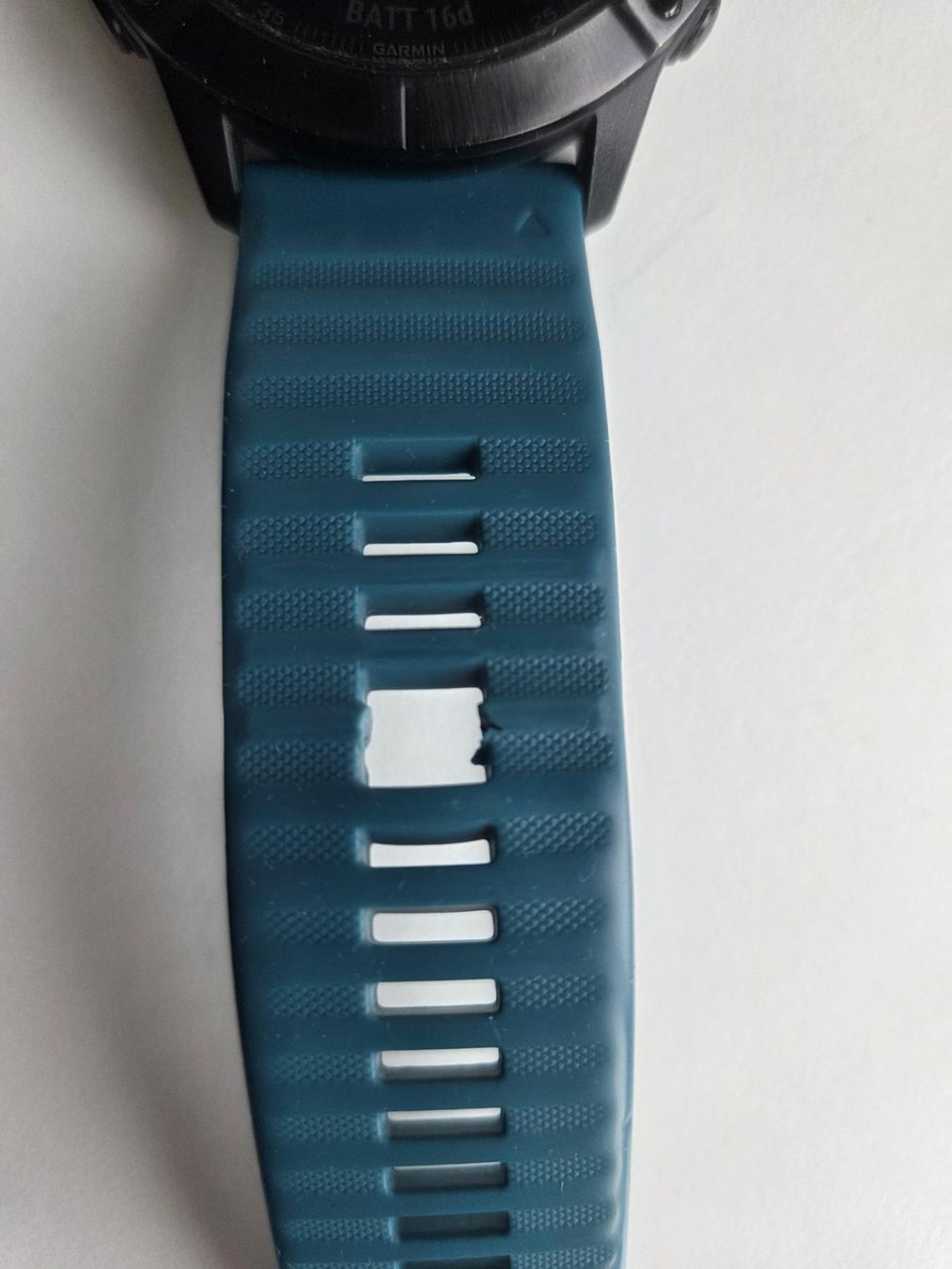 Fenix Smartwatch: Garmin Fenix 6x Pro - Upgrade-Option – Usato da Horw venduto da B.Vera 4