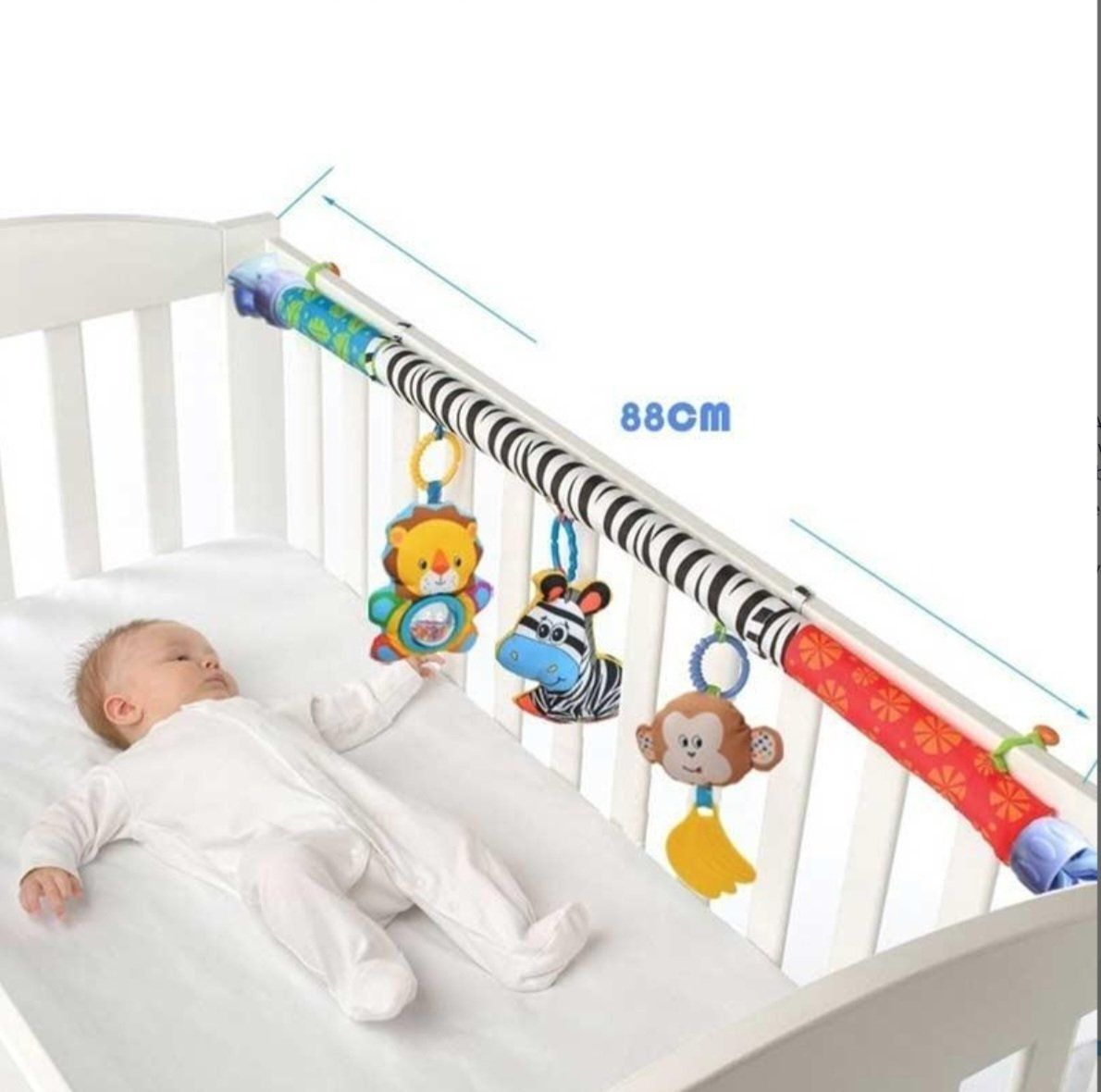 Giocattoli: Babaybett/Kinderwagen Bogen – Usato da Wallisellen venduto da Wallisellen77 6
