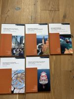 Compendio Geographie Lehrmittel Set