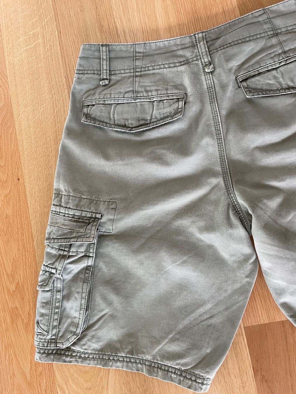 Rip Curl Pantaloni: Baggy pants Ripcurl Gr. 30 – Usato da Bern venduto da Ric45ron12 6