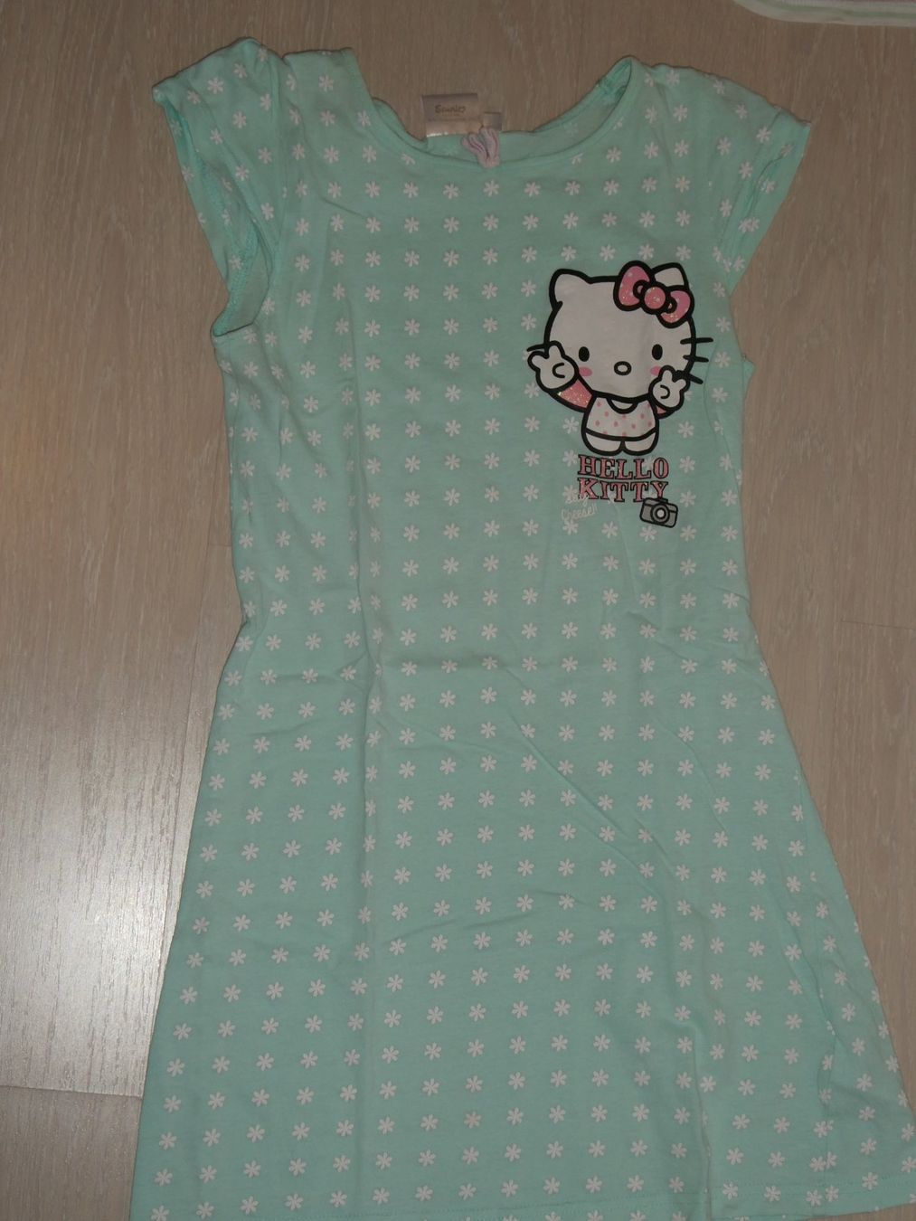 Lotti & Set di vestiti: Kleiderpaket Gr. 134/140 – Usato da Mels venduto da KOSL 3