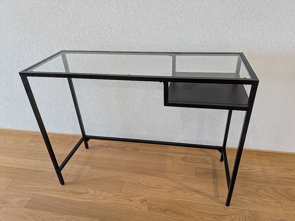 Tables: Konsolentisch  – D'occasion à Malters par ginoccia