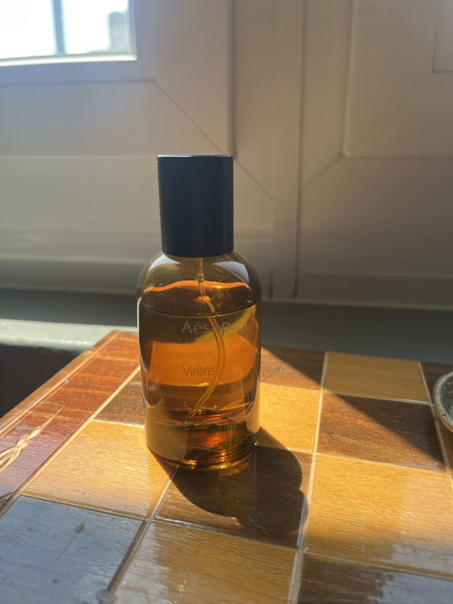 Aesop Parfum & Eau de Toilette: aesop parfüm virère – Gebraucht aus Zürich von mac1963mac