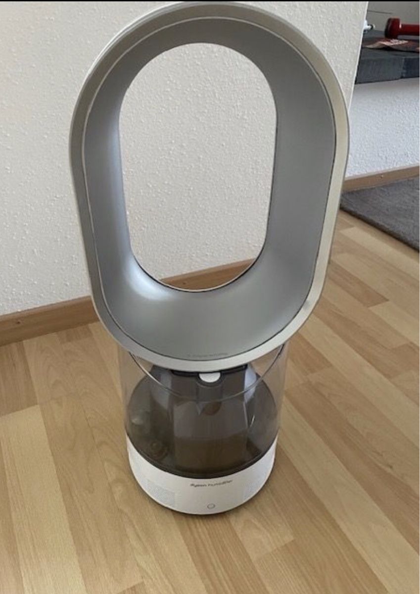 Dyson Umidificatori d'aria: DYSON AM 10 Luftbefeuchter – Nuovo (secondo la descrizione) da Olten venduto da Lara1967