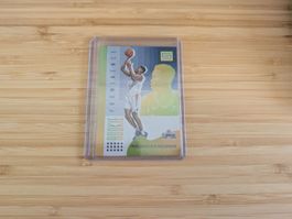 Shai Gilgeous-Alexander - Rookie Card - Panini Status