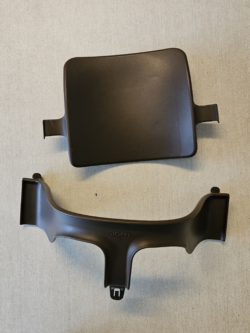 Stokke Hochstühle: Tripp Trapp Baby Set von Stokke – Gebraucht aus Brütten von Land_Buesi