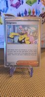 Pokemon Enigmara Cosmos Holo ( PAL 185 ) DE
