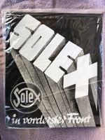 Solex moped töffli kult 2 takt moped