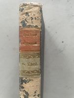 Gellert, Sämtliche Schriften Bd. 1, 1775