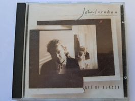 Cd John Farnham - Age of Reason 
