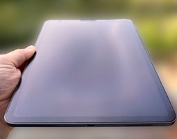 iPad Pro 11" – 256 Go – Etat exceptionnel ✔️