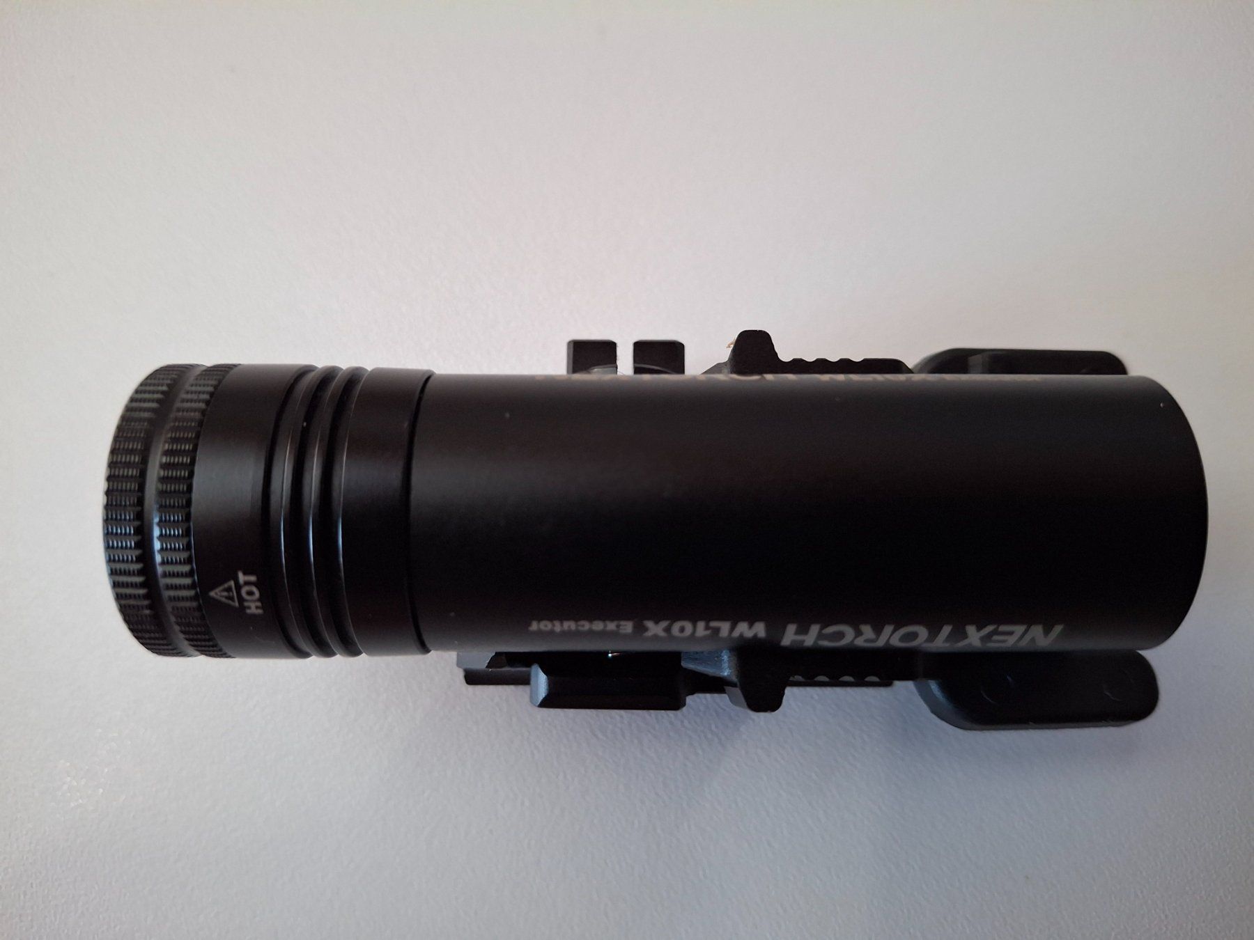 Lampen: NEXTORCH – WL10X Executor Waffenlampe – Gebraucht aus Dürnten von Dgreni 3