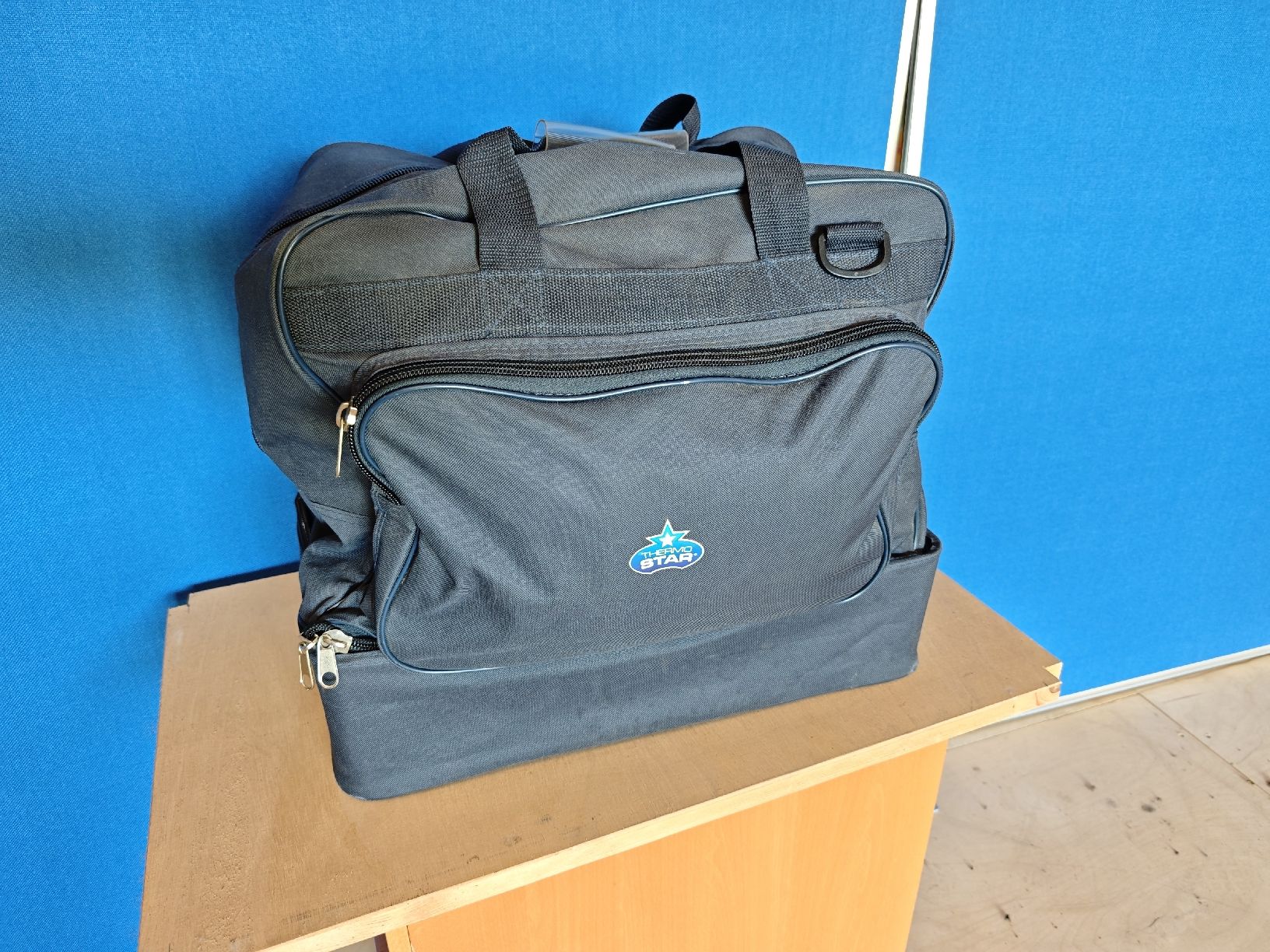 Thermostar Pulitori a vapore: Trockendampfreiniger Thermostar Professional S4 – Usato da Wetzikon ZH venduto da luigi83 3