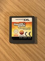Theme Park - Nintendo DS