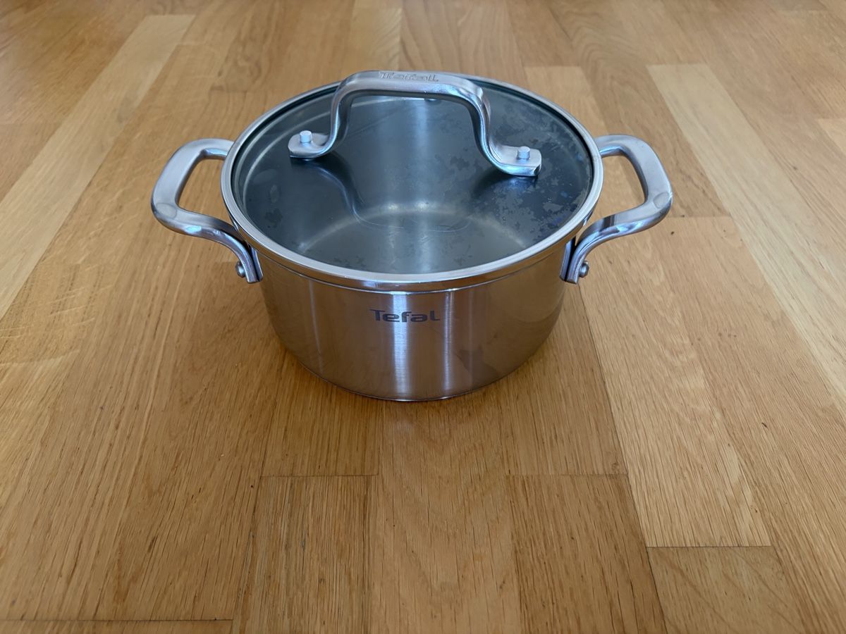 Tefal Poêles: Tefal Pan Set – D'occasion à Regensdorf par WetTowel42 3