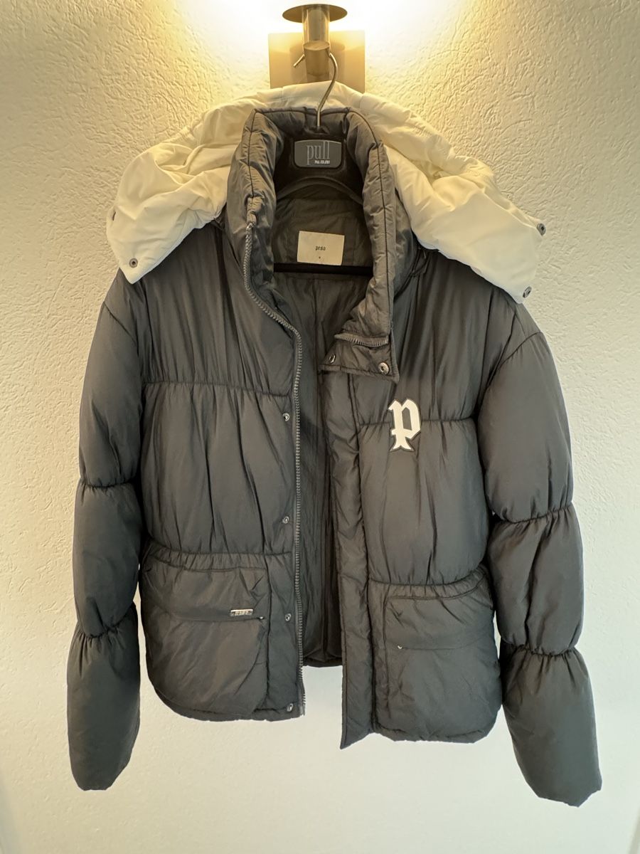 Pesoclo Jacken: Peso Winterjacke – Neu (gemäss Beschreibung) aus Birmenstorf AG von Finoallafine1897