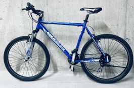 Wheeler Mountainbike 