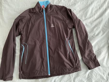 Windjacke von Löffler