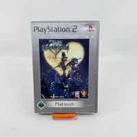 Kingdom Hearts (PS2)