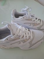 Nike Air Zoom, blanche, pointure 37.5,