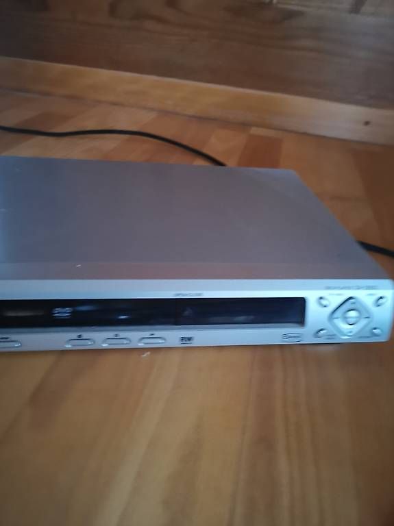 Audio- & Mediensysteme: DVD player  – Gebraucht aus La Corbaz von Emma22cj 3