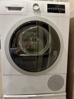 Bosch Wärmepumpentrockner, 9 kg, voll funktionsfähig (2021)