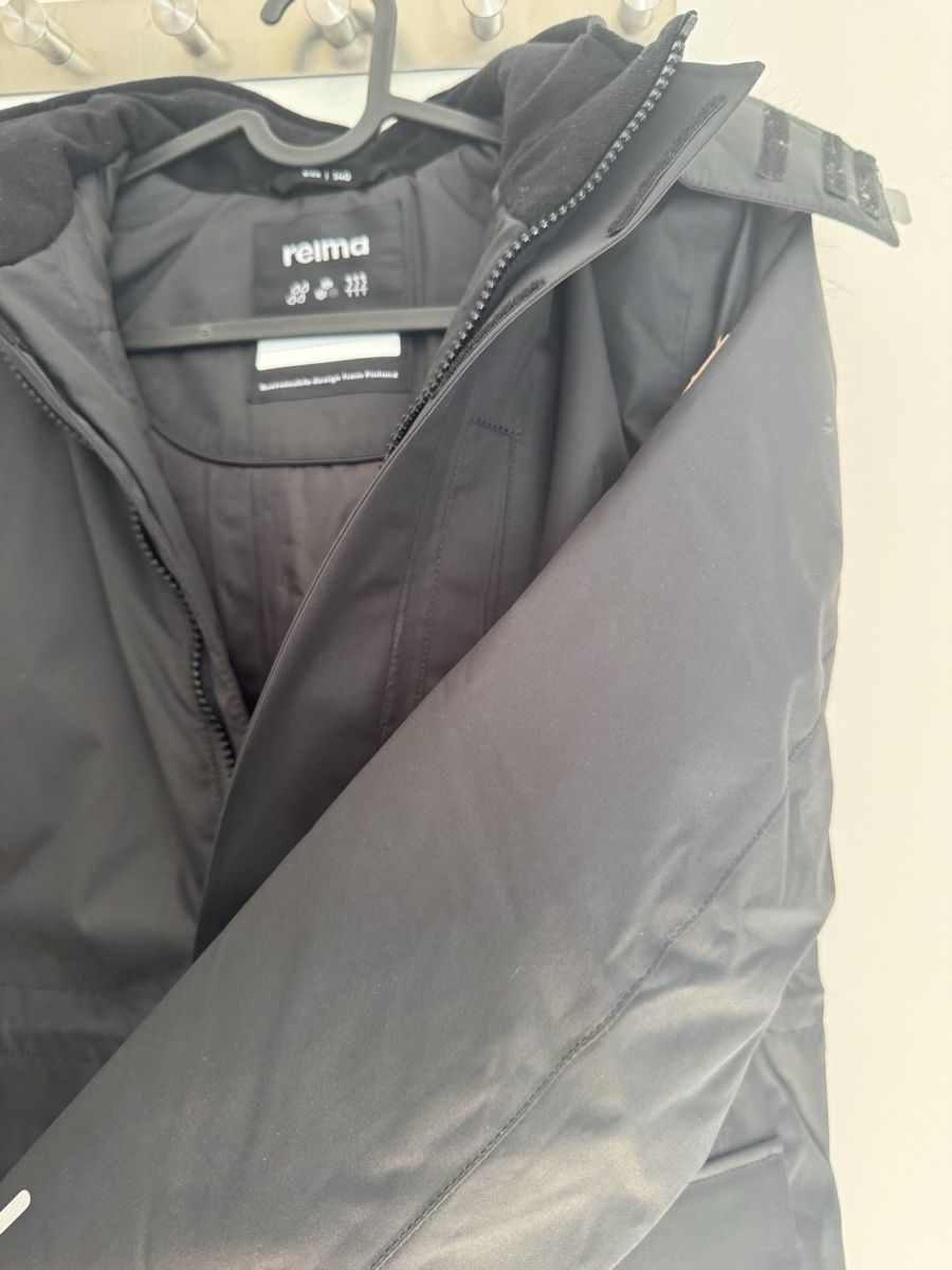 Reima Giacche: Neu **Reima Winterjacke Gr. 140** – Nuovo (secondo la descrizione) da Hombrechtikon venduto da tvogel 2