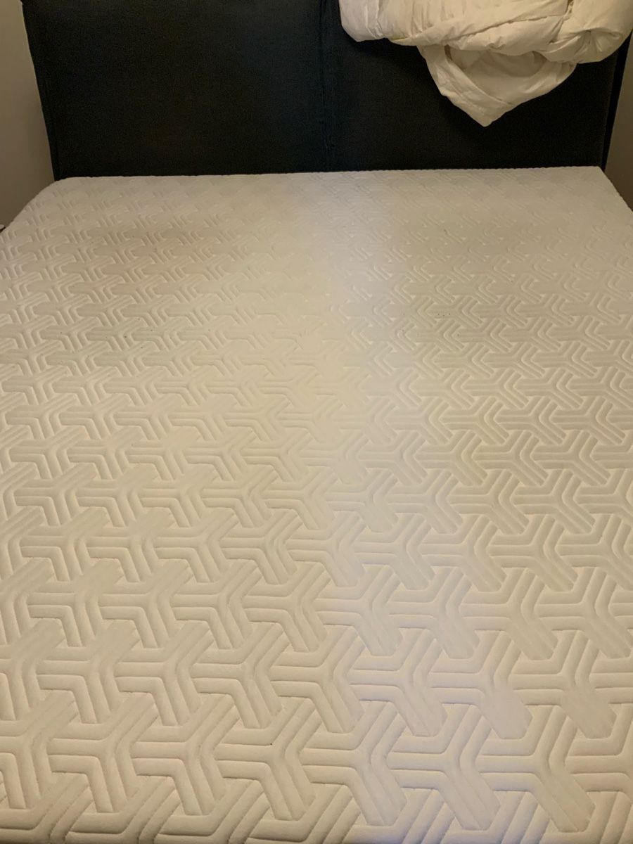 Matelas: Tempur Matratze 180x200 – D'occasion à Winterthur par ellemi 1