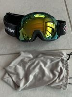 Skibrille NEU