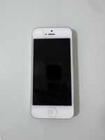 iPhone 5S