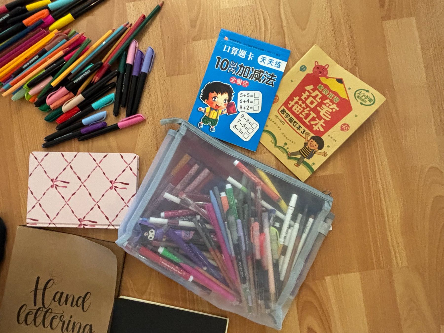 Kit bricolage: DAS Künstler-Konvolut – Usato da Olten venduto da Sonjason 1