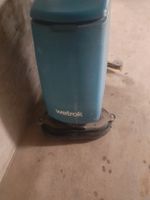 Scheuersaugmaschine Wetrok Duomatic C43