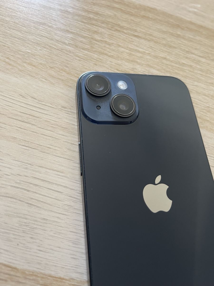 Apple Portables: IPhone 14 128gb  – D'occasion à Biel/Bienne par ML31 1