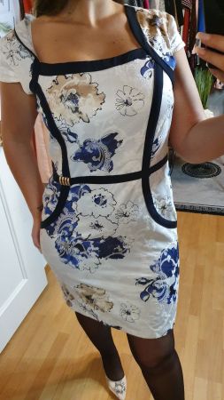 🌺Kleid 🌺Größe 42/44🌺