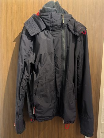 Veste Superdry 