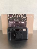 Lomography MC-A