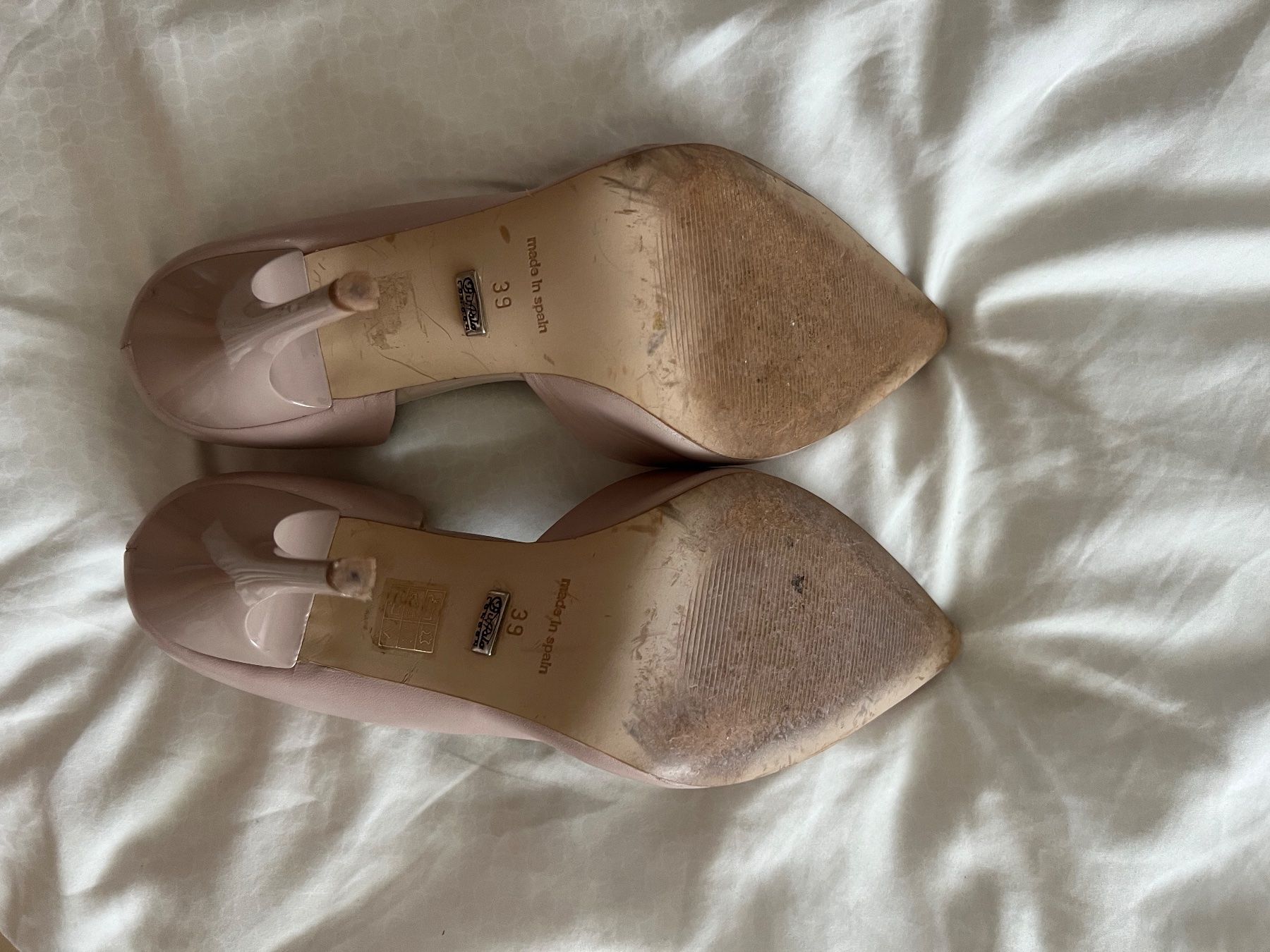 Buffalo Scarpe da donna: Buffalo High Heels – Usato da Wallisellen venduto da lim_27r2 2