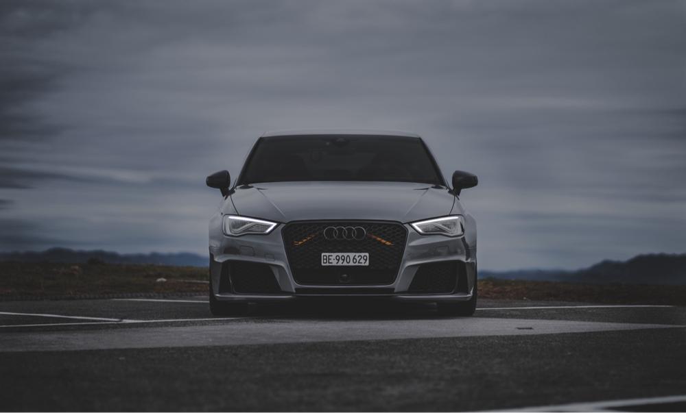 Audi RS3 SB Quattro / 450+ PS