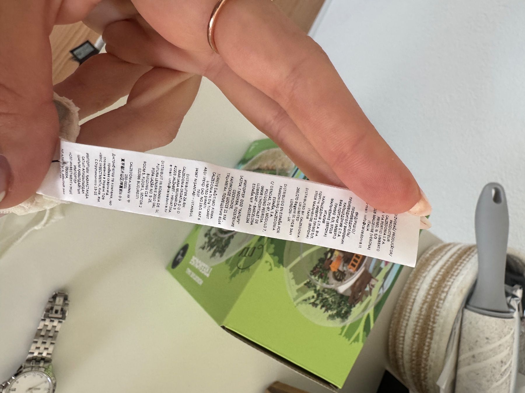 Intimissimi Altra biancheria intima: Intimissimi – Nuovo (secondo la descrizione) da Baar venduto da Zlata1 2