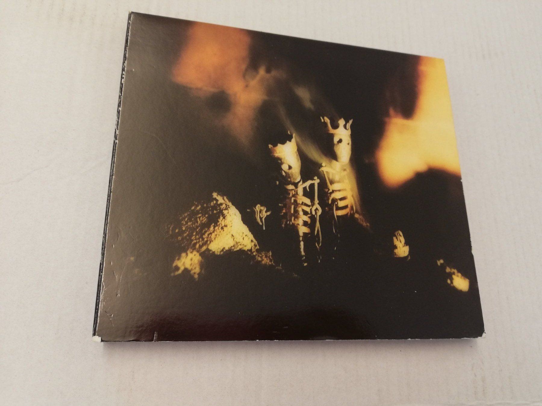 CD: PEARL JAM - RIOT ACT – Usato da Bern venduto da Vinylsound.ch