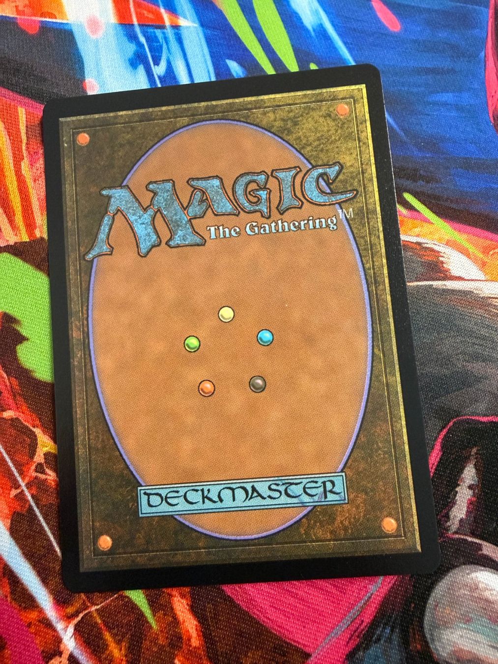 Magic The Gathering Carte collezionabili: Der Seelenstein - Marvel's Spider-Man - Magic – Nuovo (secondo la descrizione) da Bülach venduto da Pfrenzel 1