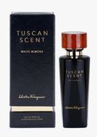 NEU* Salavatore Ferragamo EDP Tuscan Scent "White Mimosa"