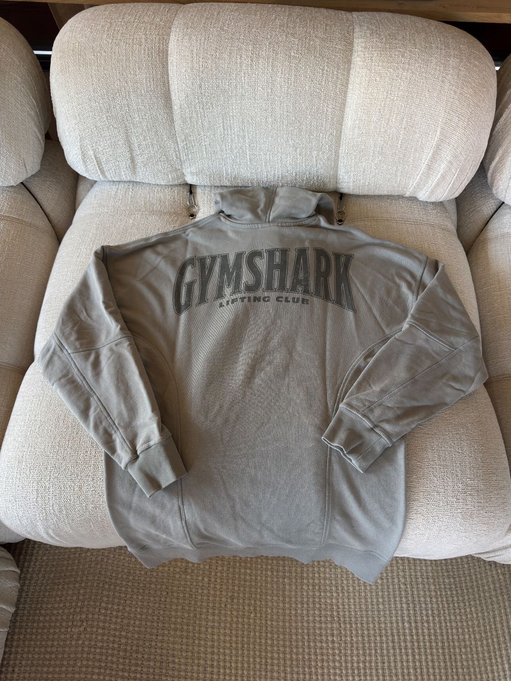 Gymshark Maglioni & Felpe: Gymshark | Sweatshirt – Nuovo (secondo la descrizione) da Horgen venduto da onur_5 4