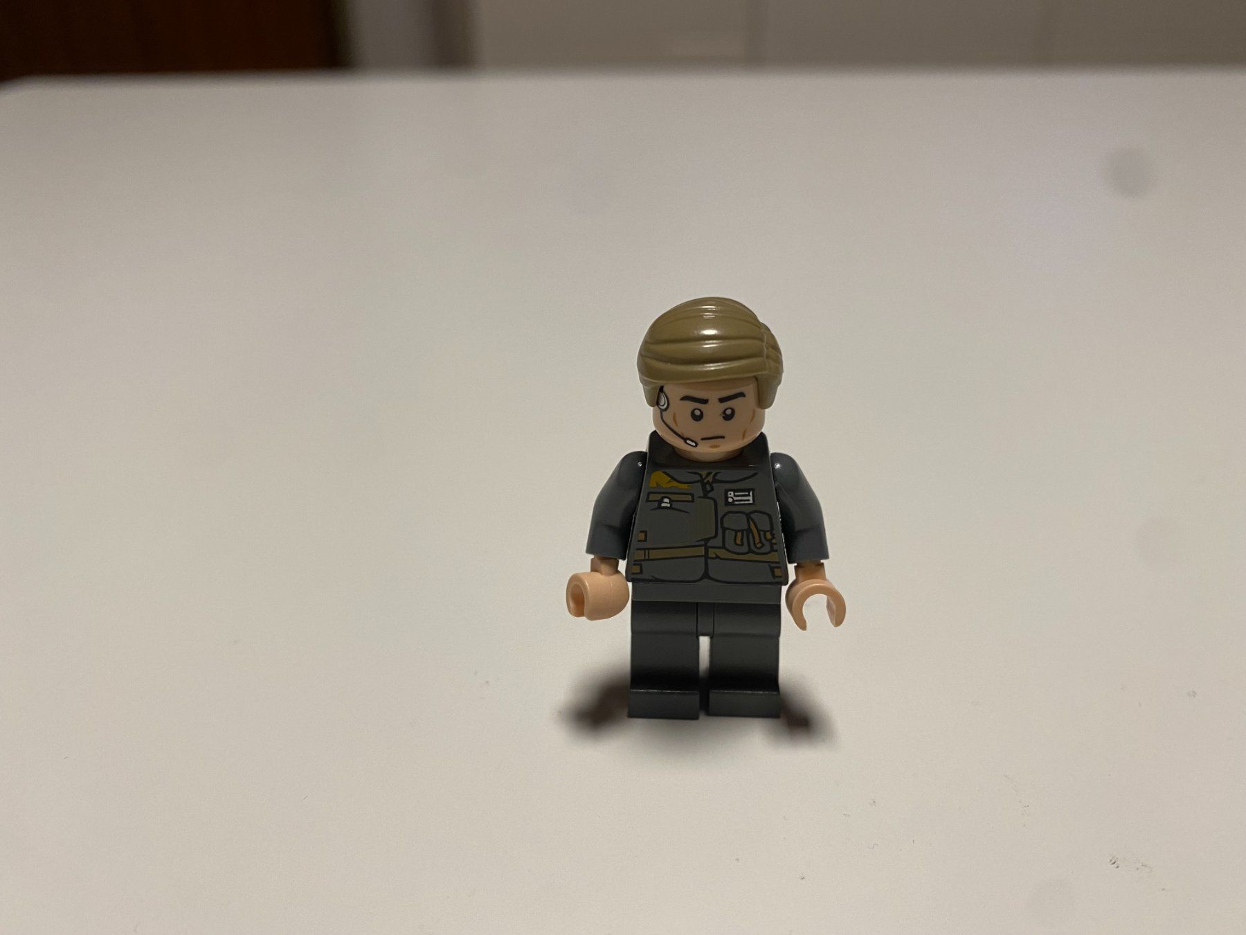 Lego Spielzeuge: LEGO - TOLLE - STAR - WARS - FIGUR – Gebraucht aus Gelterkinden von ajdt4