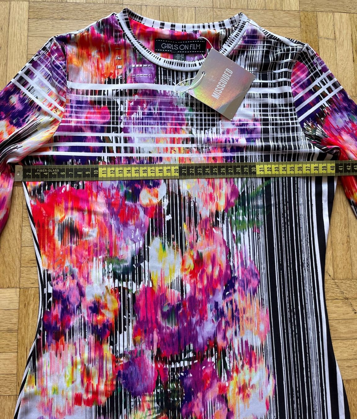 Vestiti: New  dress size S – Nuovo (secondo la descrizione) da Chêne-Bougeries venduto da Seetooyoo 1