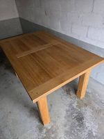 Holz Esstisch